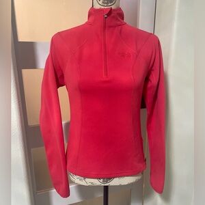 The North Face Pink Women's Jacket